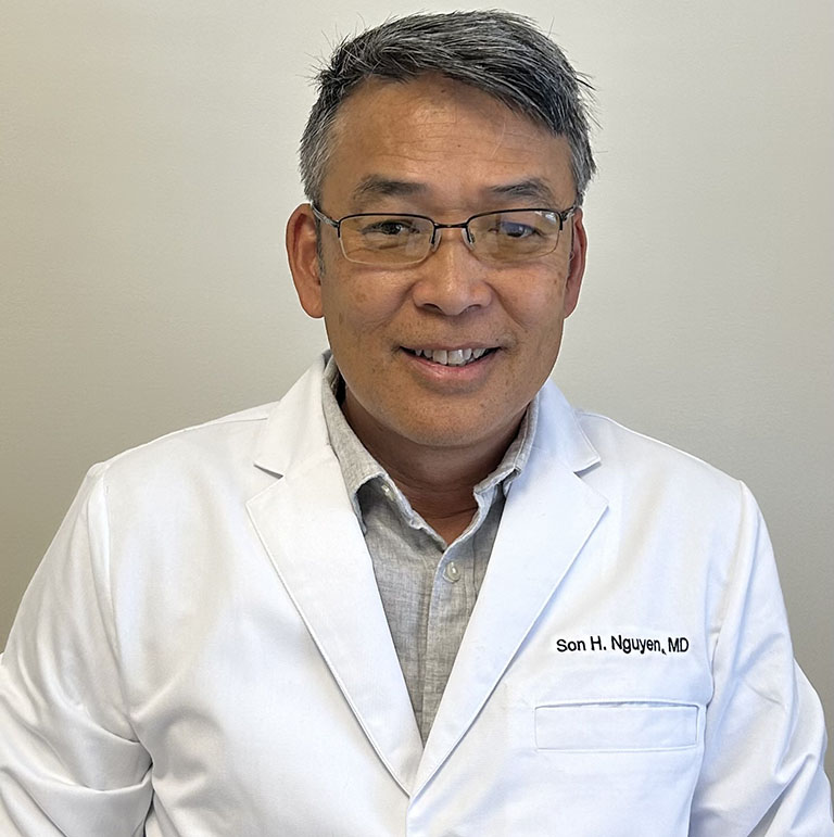 Son H. Nguyen, M.D.