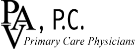 PAV Physician Associates of Virginia, P.C.