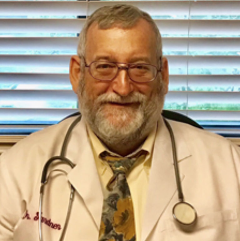 James H. Gardner, M.D.