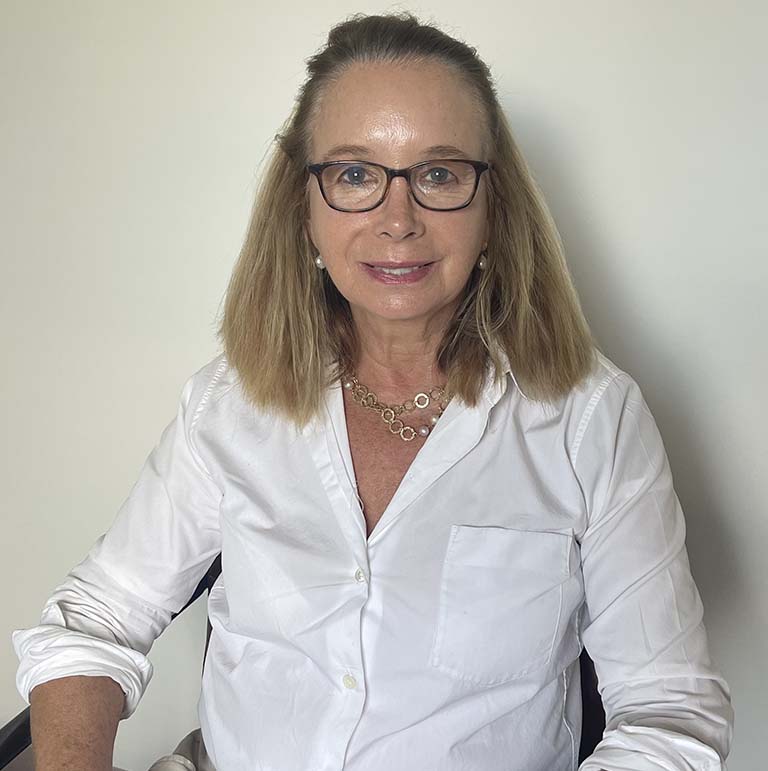 Charlotte Hagan, M.D.