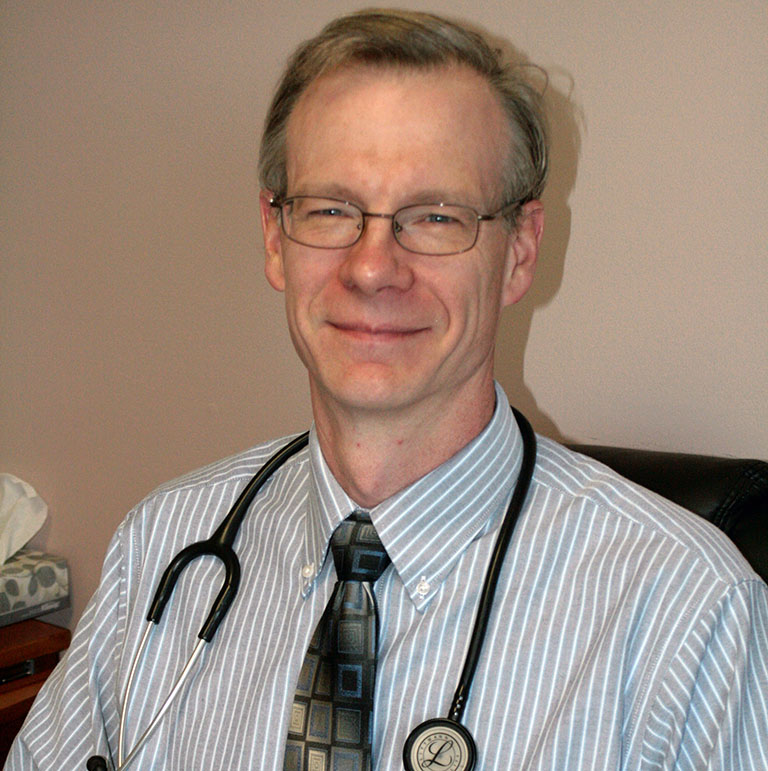 Daniel V. Bauer, M.D., Ph.D.