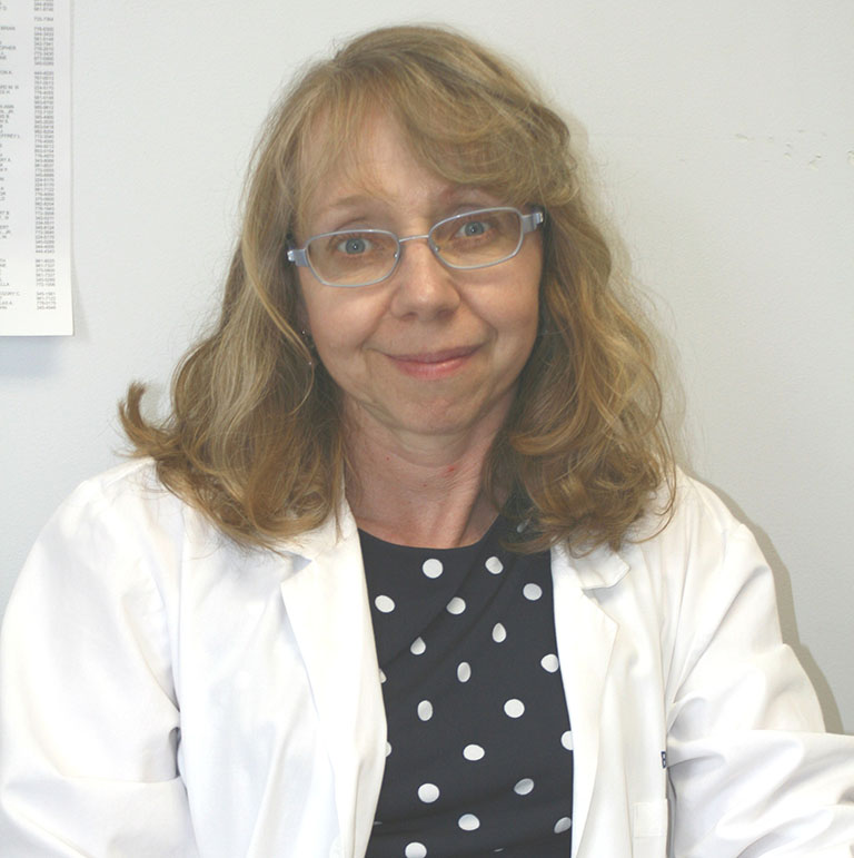 Bonnie Culkin, M.D.