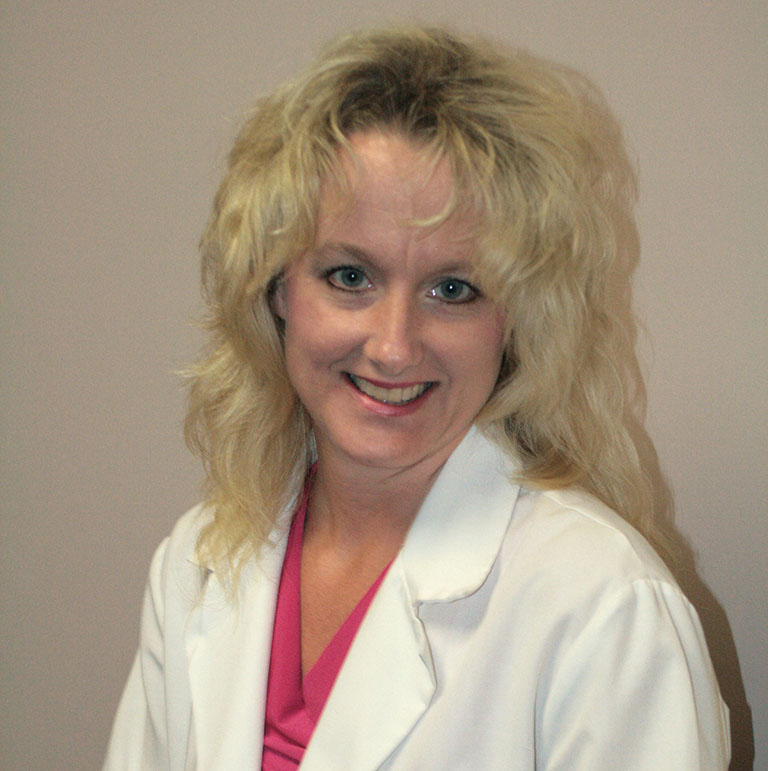 Pamela M. Laprade, PA-C